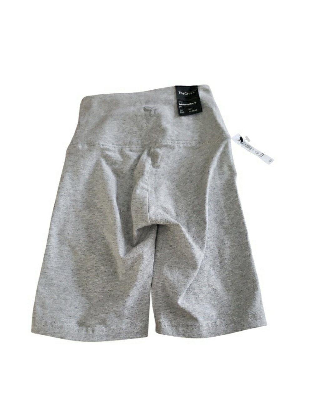 NWT Aritzia TNA Chill Atmosphere Mid-Rise 7" Shorts- 3XS - Picture 2 of 4